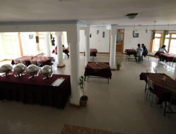 Hotel Ladakh Heaven レー エクステリア 写真